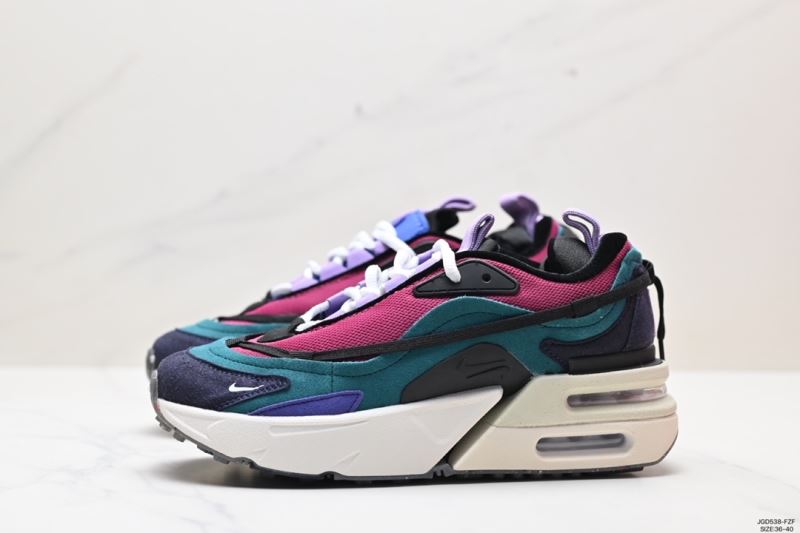 Nike Air Max Shoes